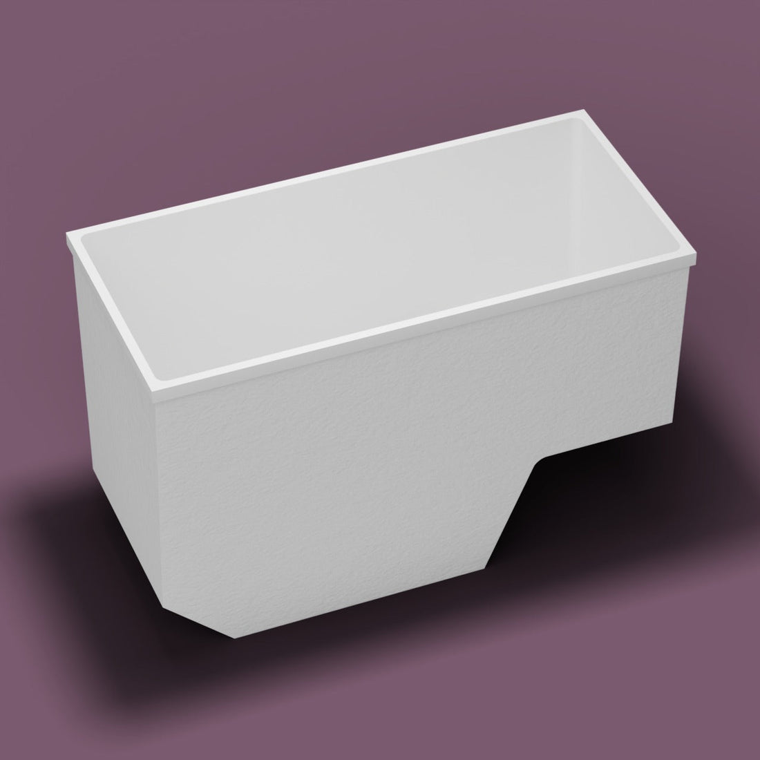 Deep Seated Baths