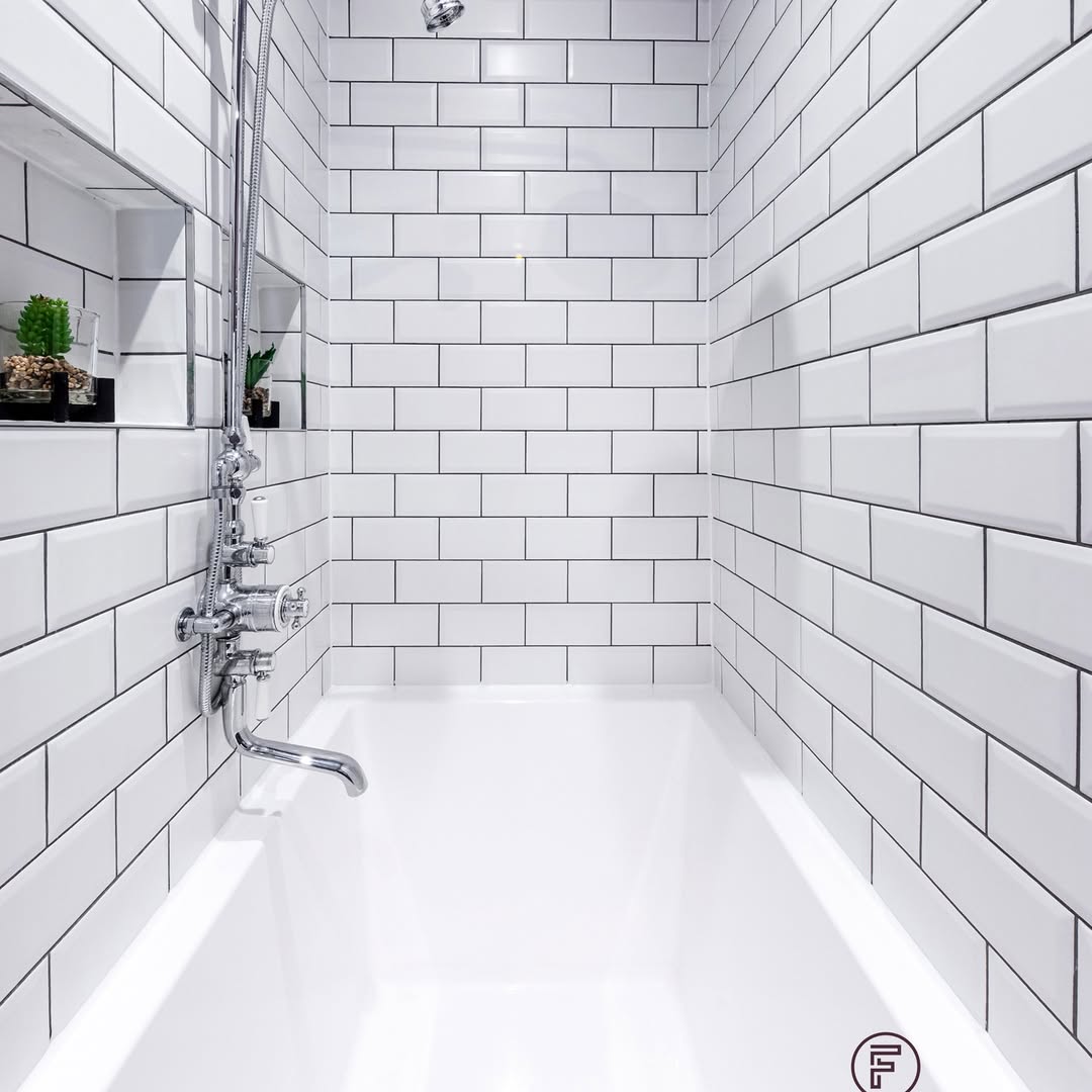 1700 x 750 Deep Soaking Tub – 600mm Depth – Rectangular – Omnitub