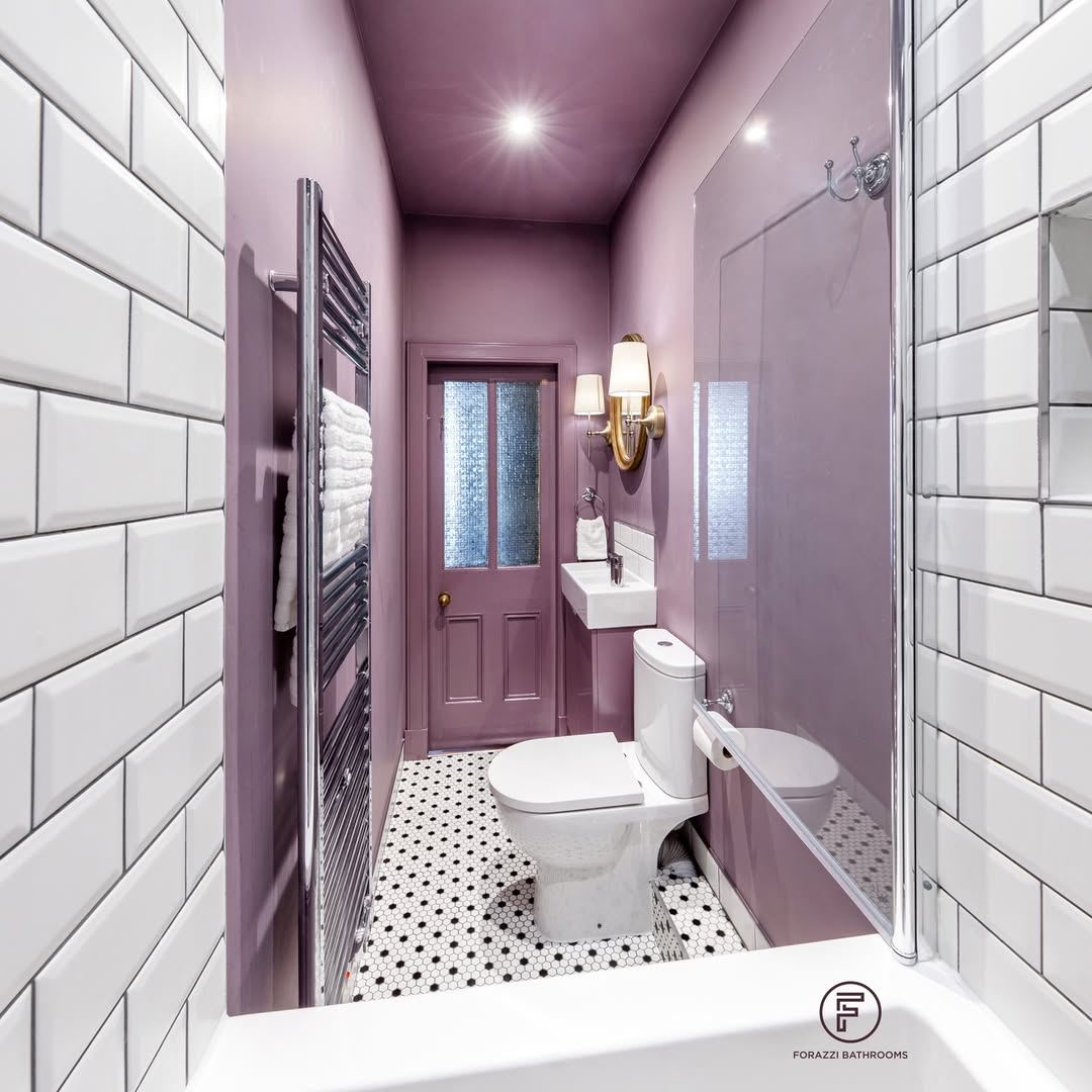 1700 x 750 Deep Soaking Tub – 600mm Depth – Rectangular – Omnitub