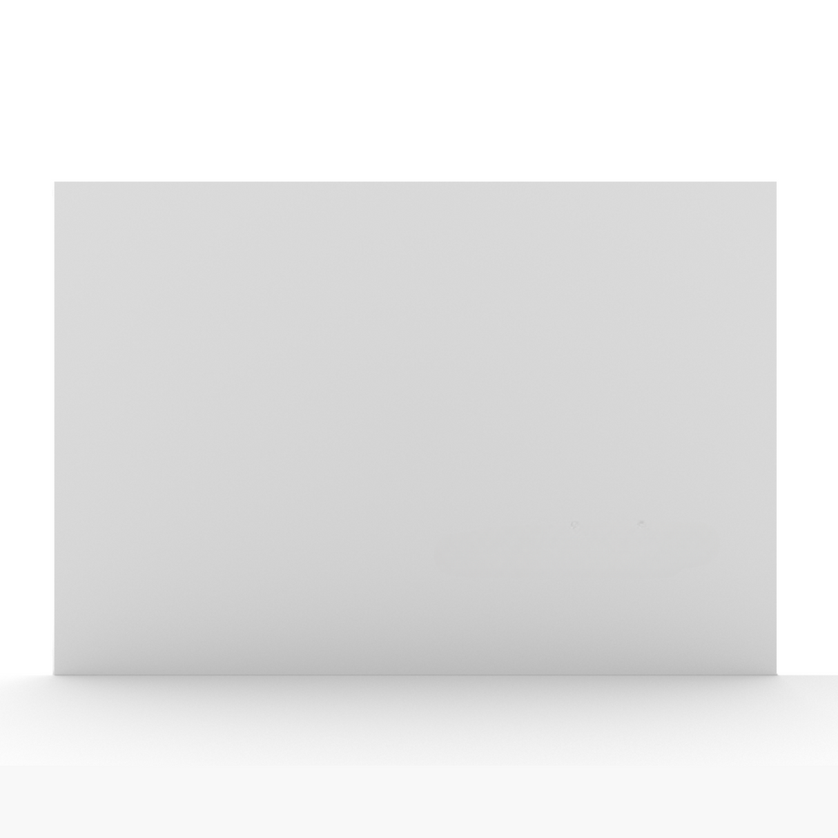 Omnitub Deep Bath Panel