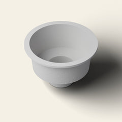 1500 Diameter Soaking Tub – 1000mm Depth – Round – Omnitub