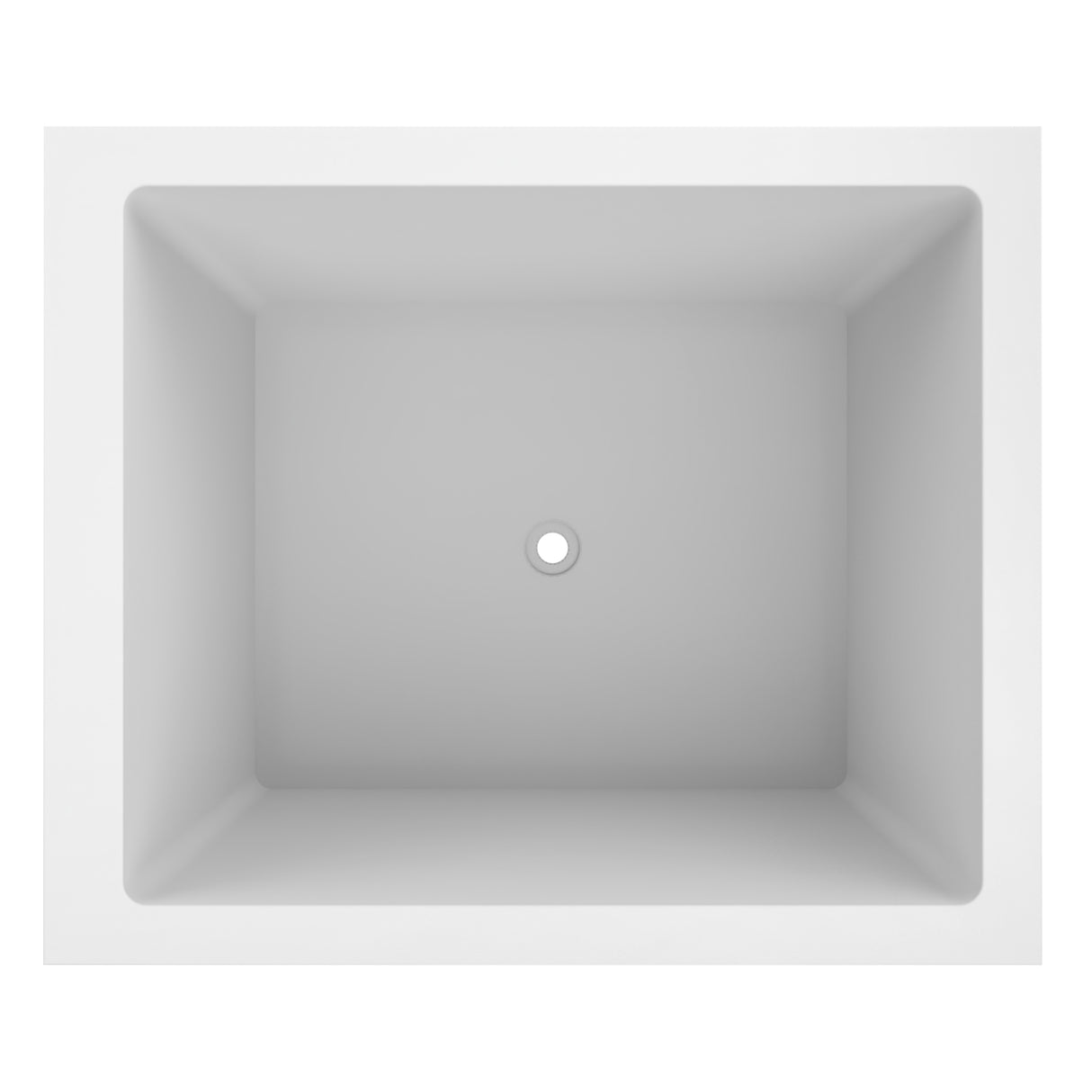 Deep Bath | Seated Baths | Japanese Soaking Tub | Japanese Bath | 1250 L x 1050 W x 625 H. Deep Bath. Omnitub Duo Plus | Deep Bath