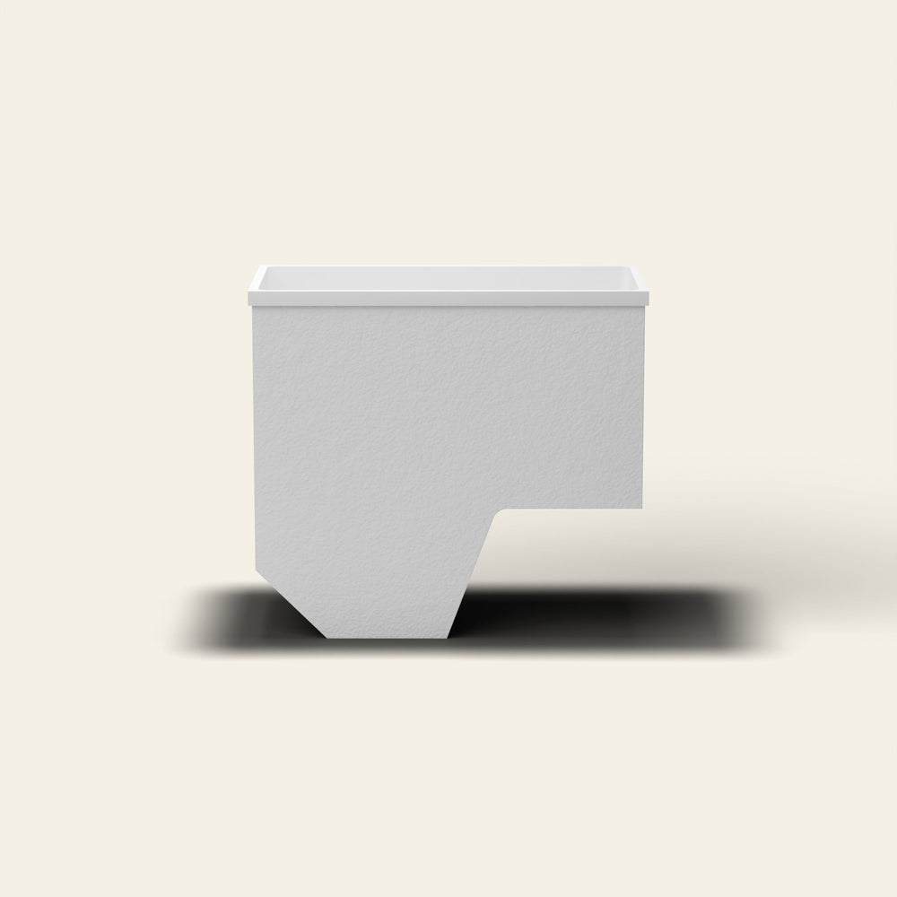 Deep Seated Baths
