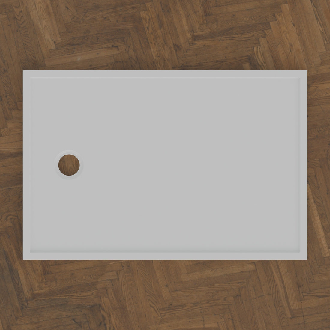 Omnitub British-Made Shower Trays