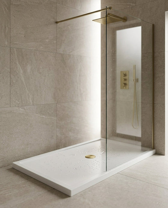 Shower Trays