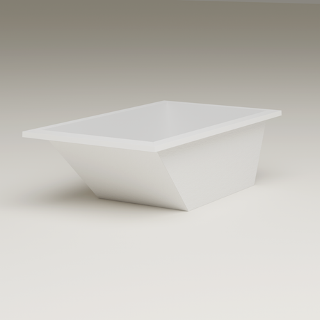 Repose 1900 — low three-quarter