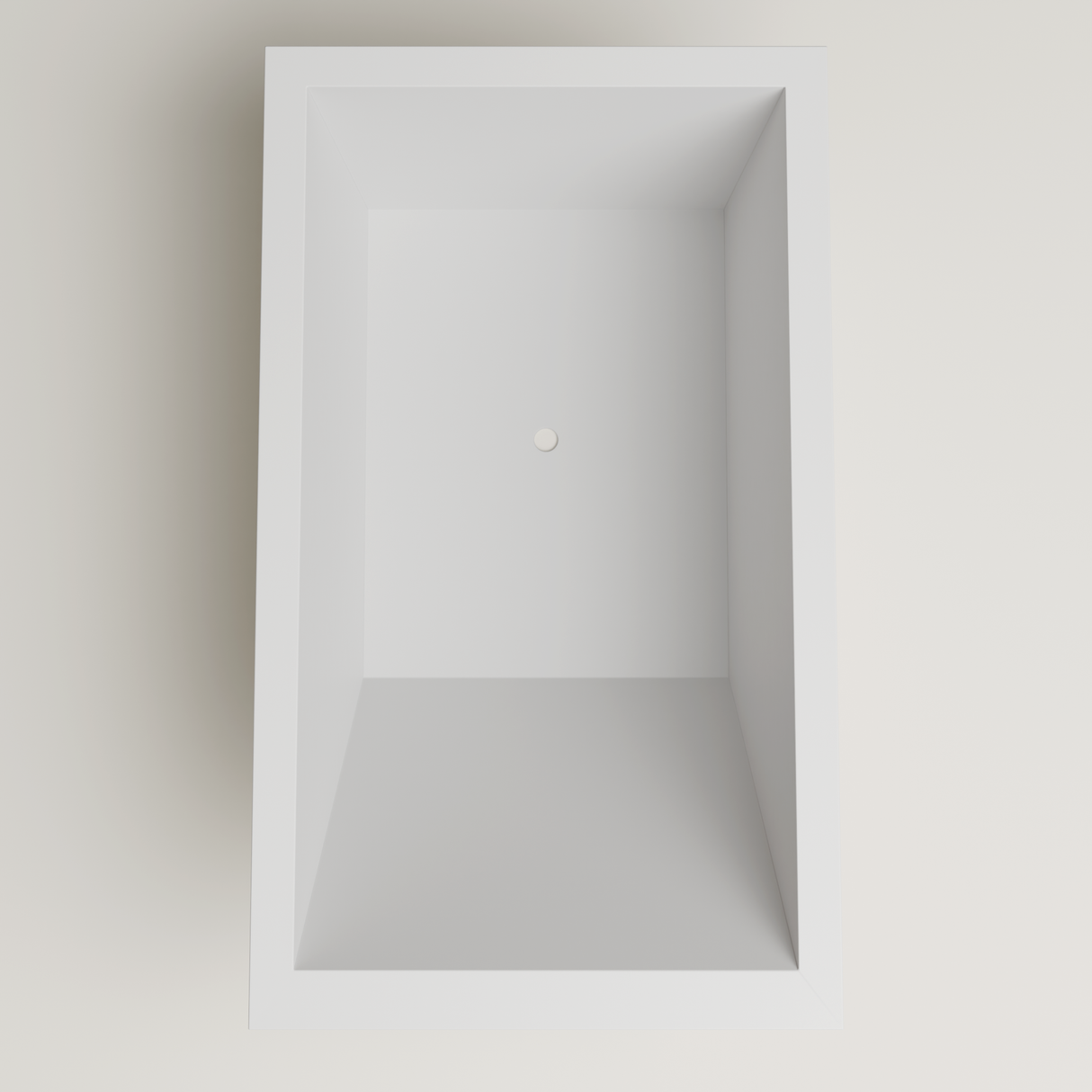 Top-down plan