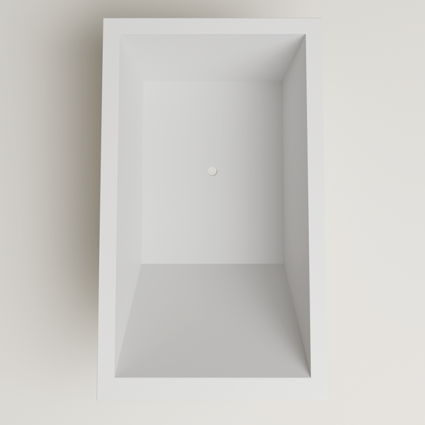 Top-down plan