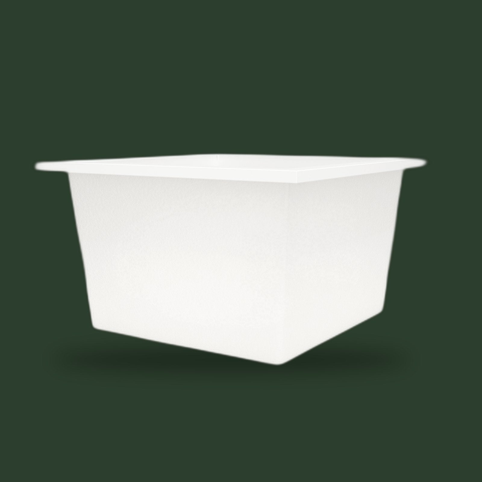 1050 × 1050 × 600 Handmade Hydrotherapy Whirlpool Bath