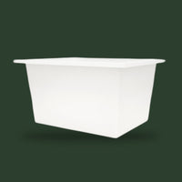 whirlpool range, forest green