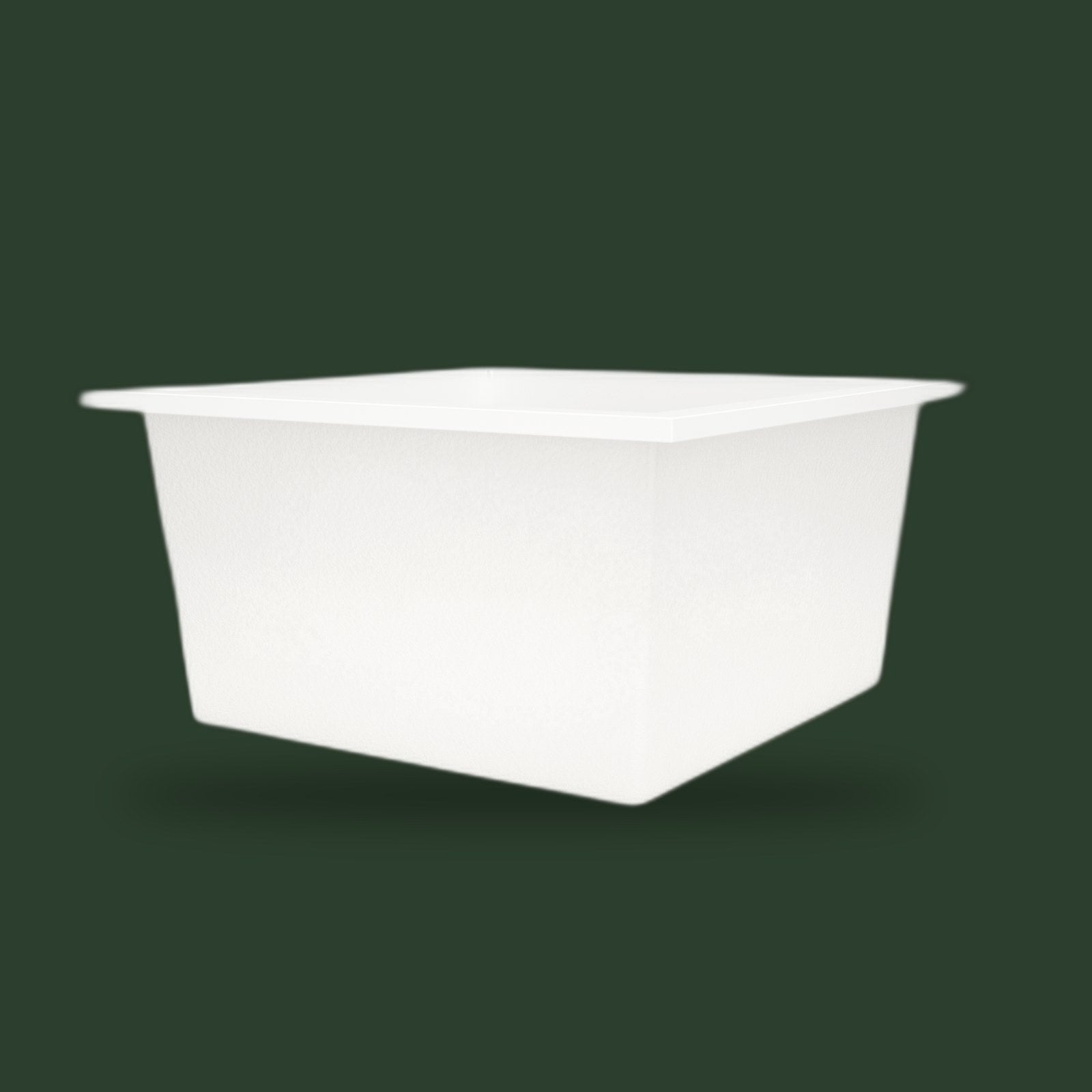 1200 × 1200 × 600 Handmade Hydrotherapy Whirlpool Bath