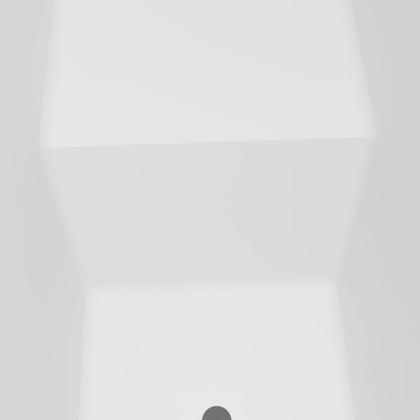 Omnitub 1350 x 700 seated soaking tub cu seatfront