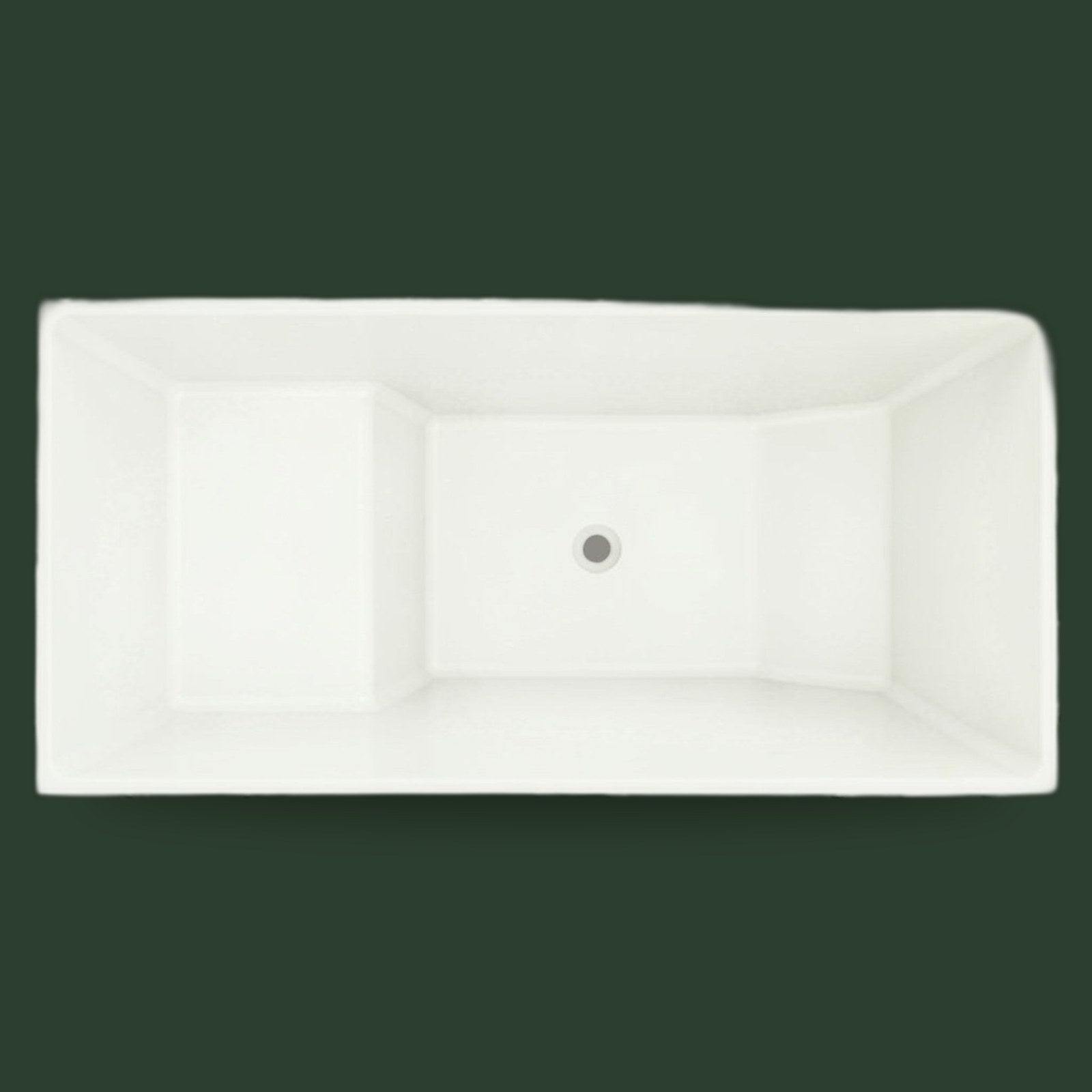 1350 × 700 × 1000 Handmade Hydrotherapy Whirlpool Bath
