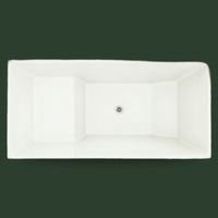 whirlpool range, forest green