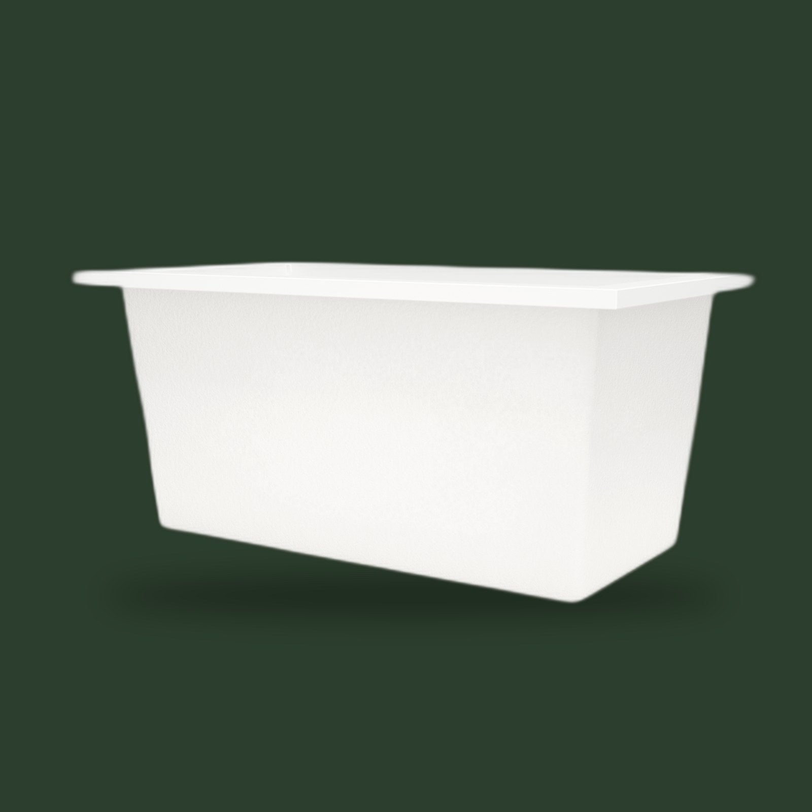 1350 × 750 × 600 Handmade Hydrotherapy Whirlpool Bath