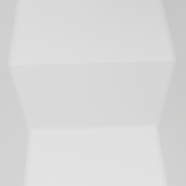 Omnitub 1495 x 800 seated soaking tub cu seatfront