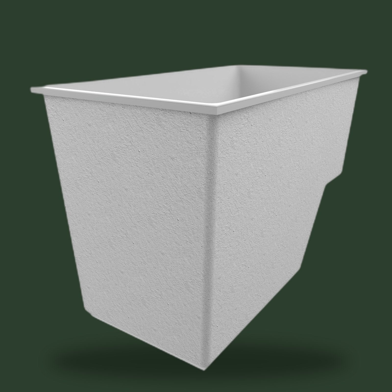 1495 × 800 × 1000 Handmade Hydrotherapy Whirlpool Bath