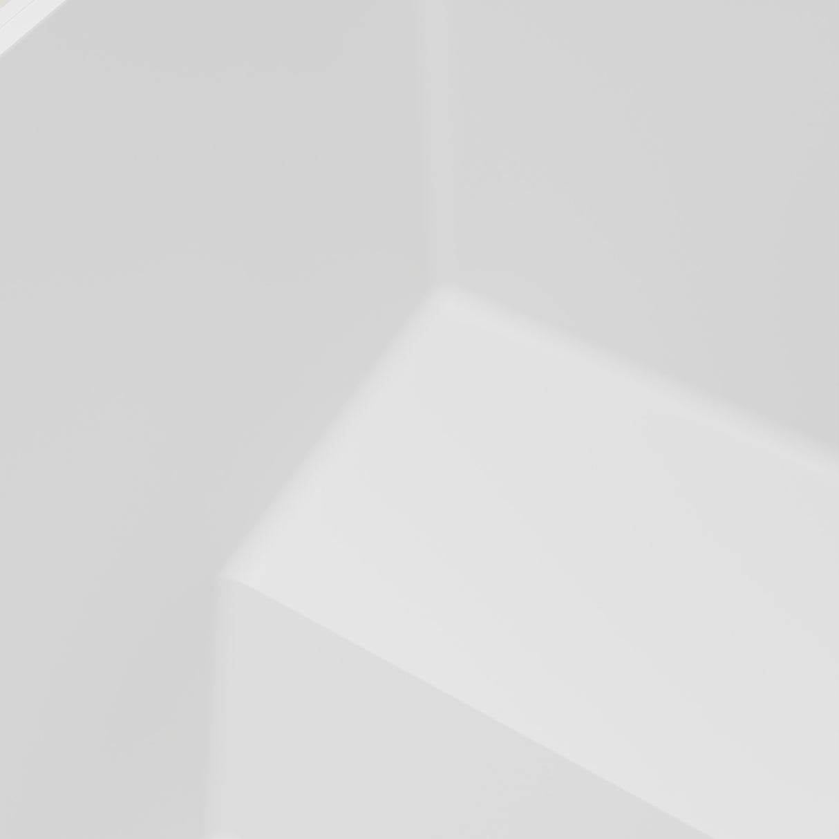 Omnitub 1500 x 700 seated soaking tub cu corner
