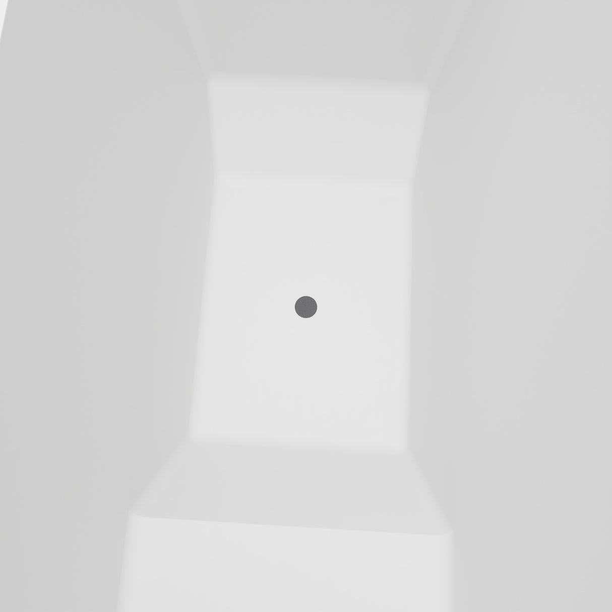 Omnitub 1500 x 700 seated soaking tub cu wastewide