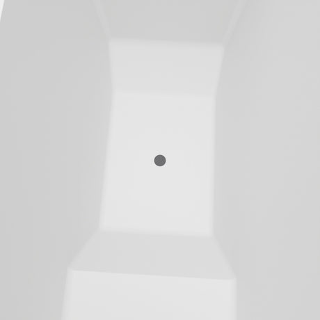 Omnitub 1500 x 700 seated soaking tub cu wastewide