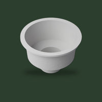 whirlpool range, forest green