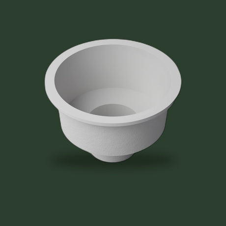1500 Diameter Deep Seated Whirlpool Bath by Omnitub — whirlpool range