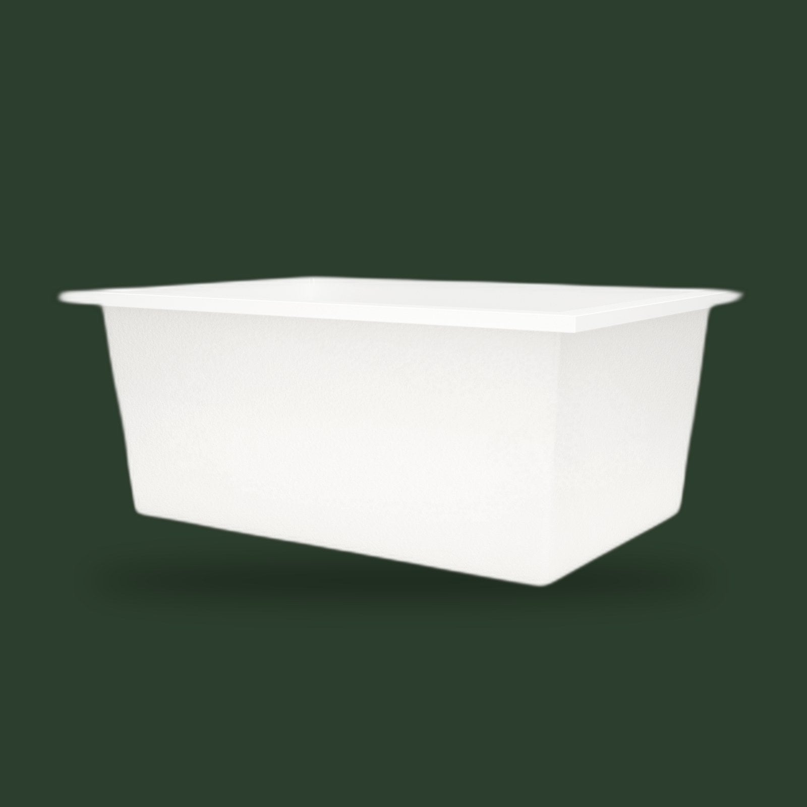 1500 × 1050 × 600 Handmade Hydrotherapy Whirlpool Bath