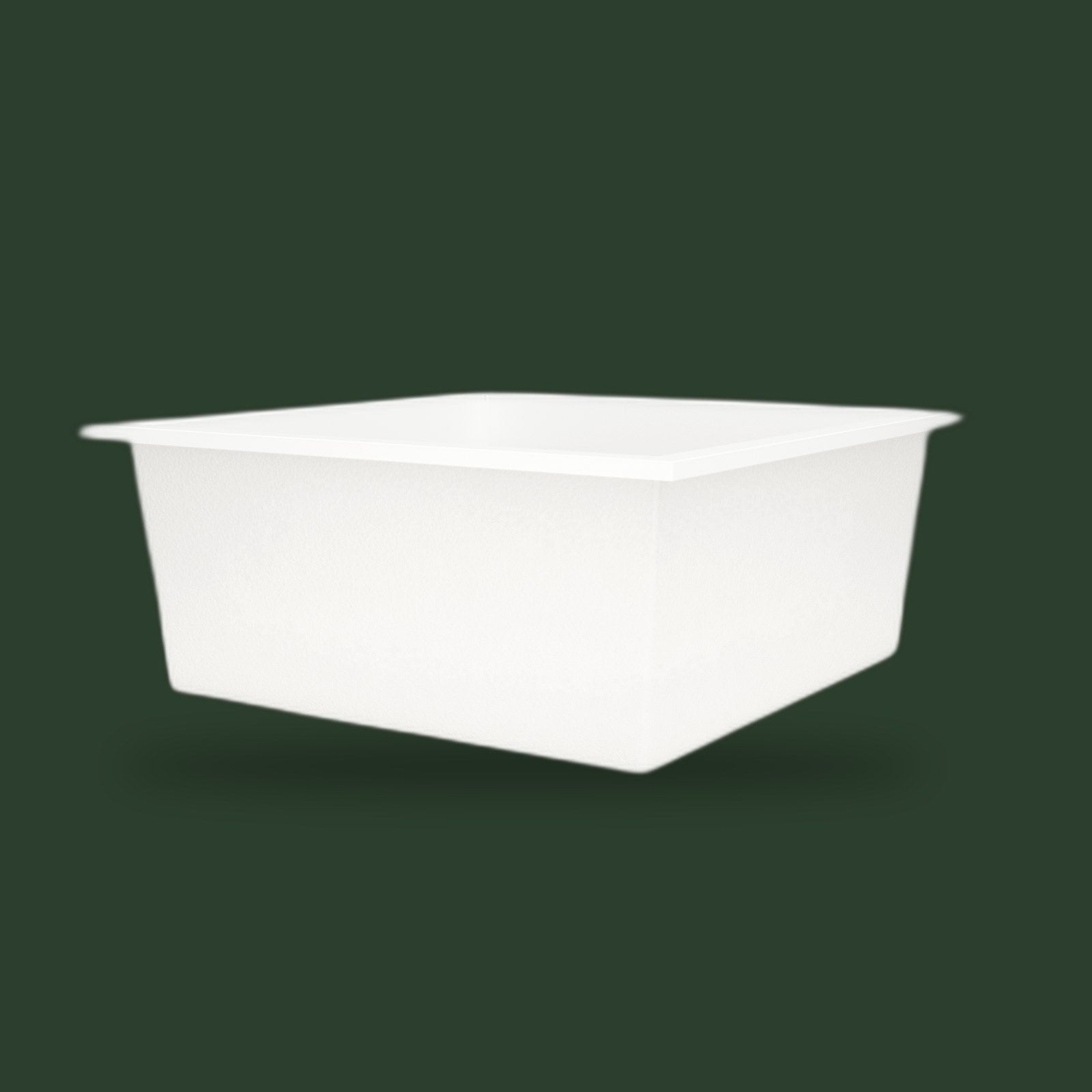 1500 × 1500 × 600 Handmade Hydrotherapy Whirlpool Bath