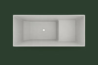 whirlpool range, forest green
