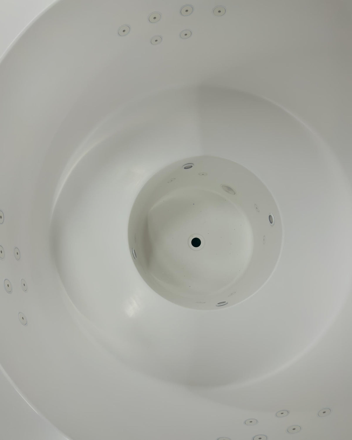 Whirlpool Baths