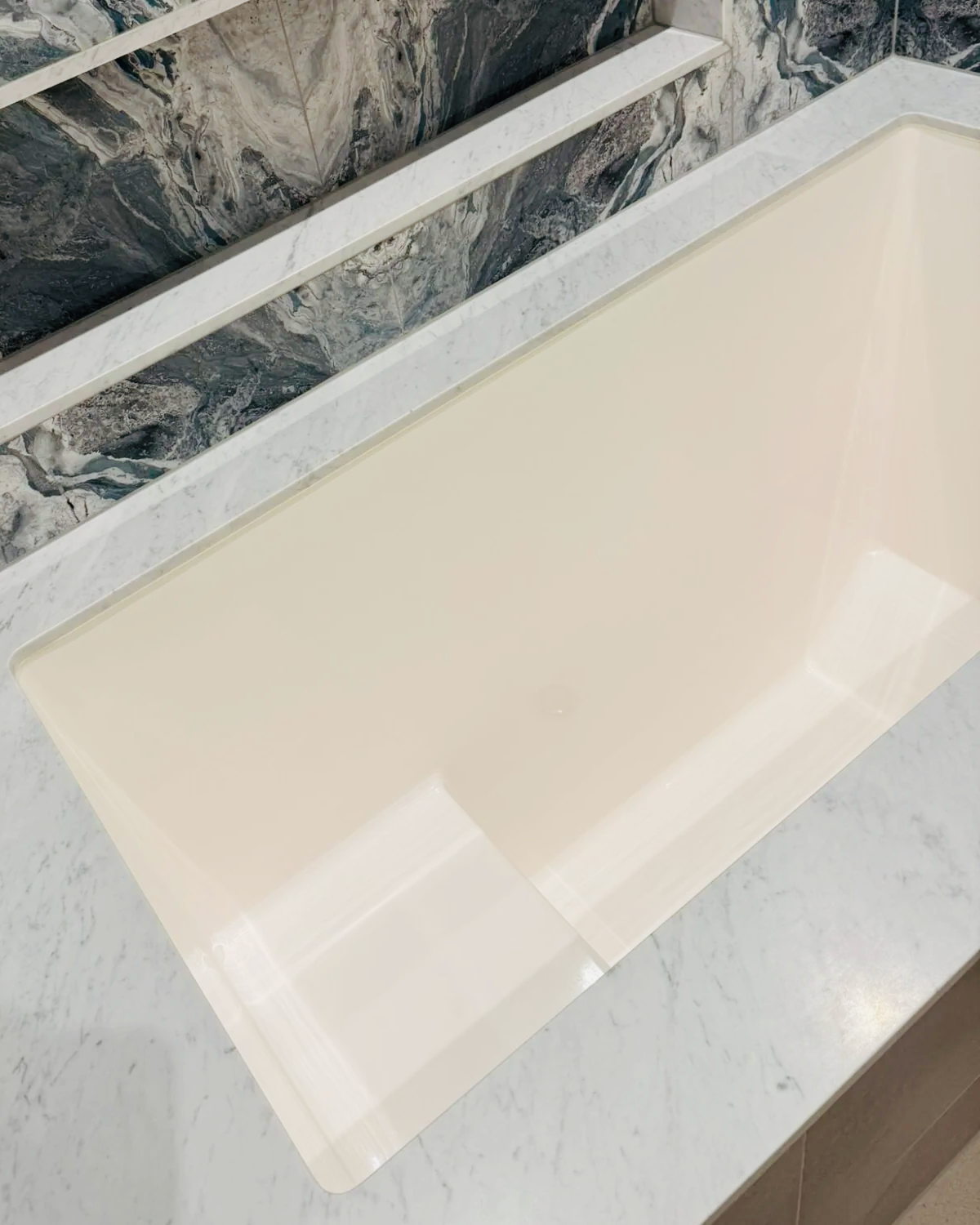 Deep Seated Baths