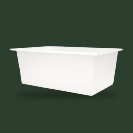 1600 x 1050 Deep Whirlpool Bath by Omnitub — whirlpool range