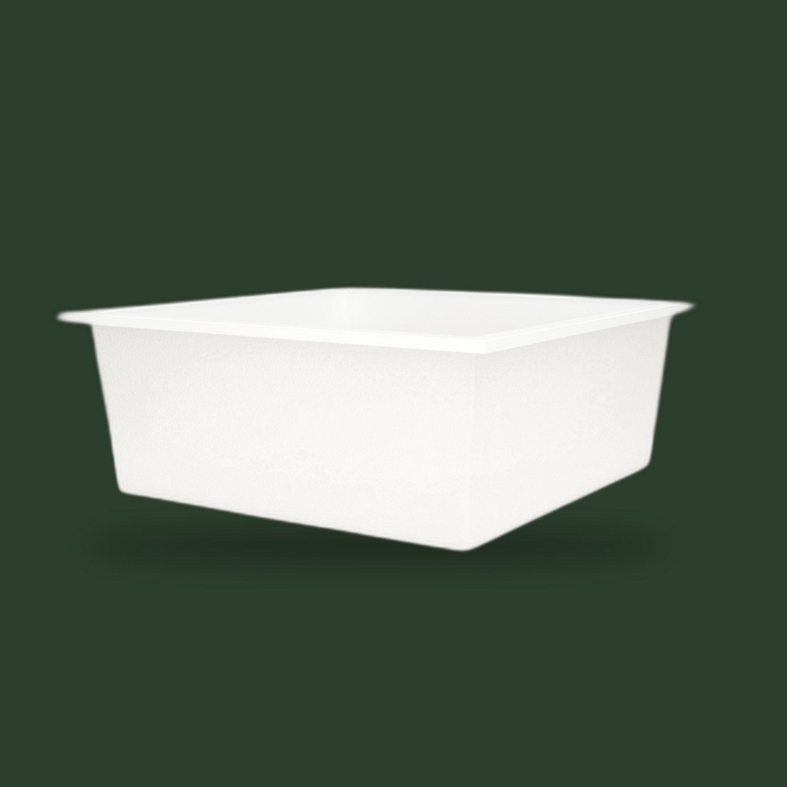 1600 × 1600 × 600 Handmade Hydrotherapy Whirlpool Bath