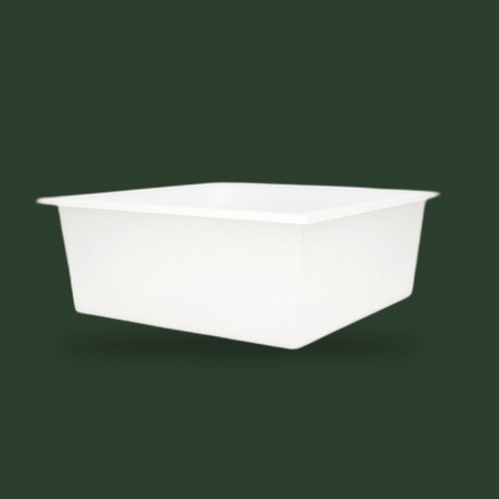 1600 x 1600 Deep Whirlpool Bath by Omnitub — whirlpool range