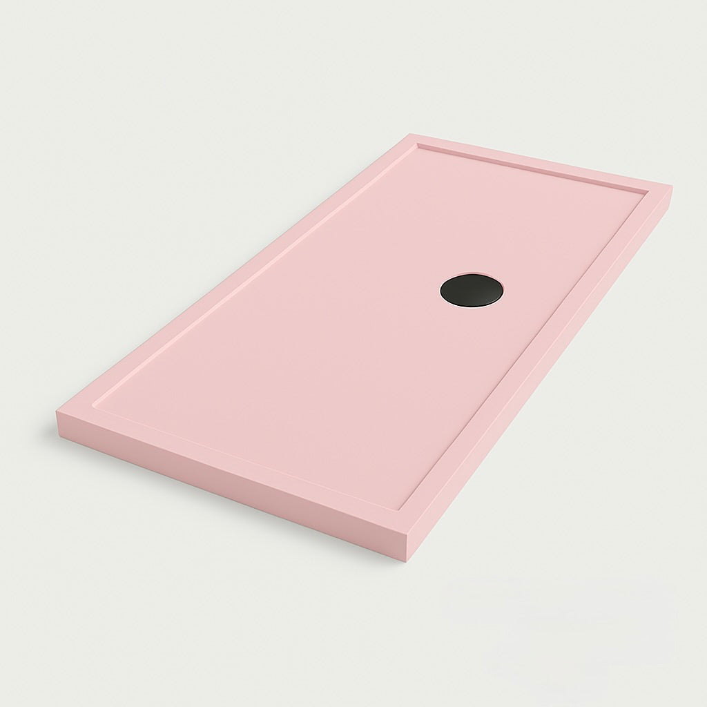1700 x 800 Omnitub Shower Tray