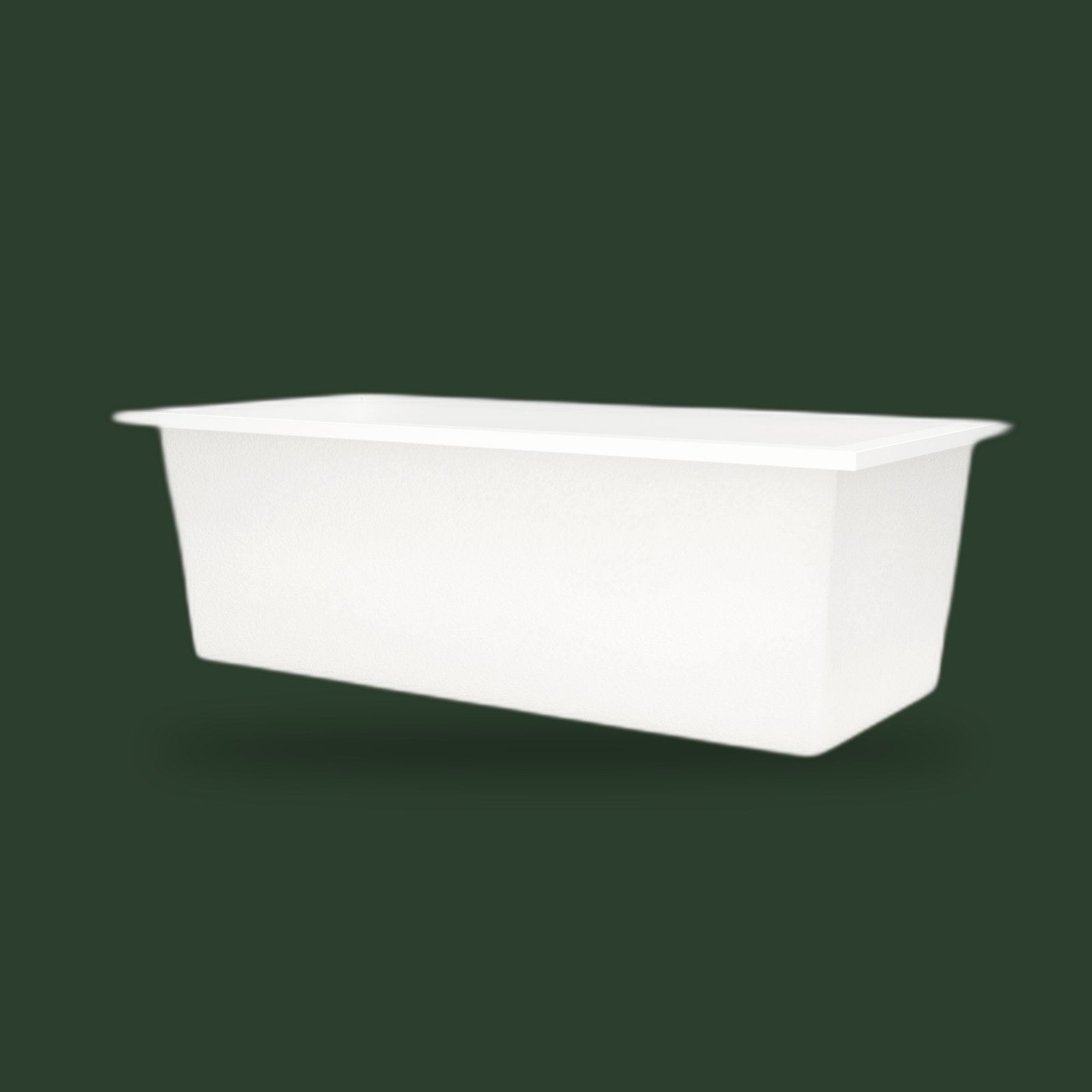 1900 × 900 × 600 Handmade Hydrotherapy Whirlpool Bath