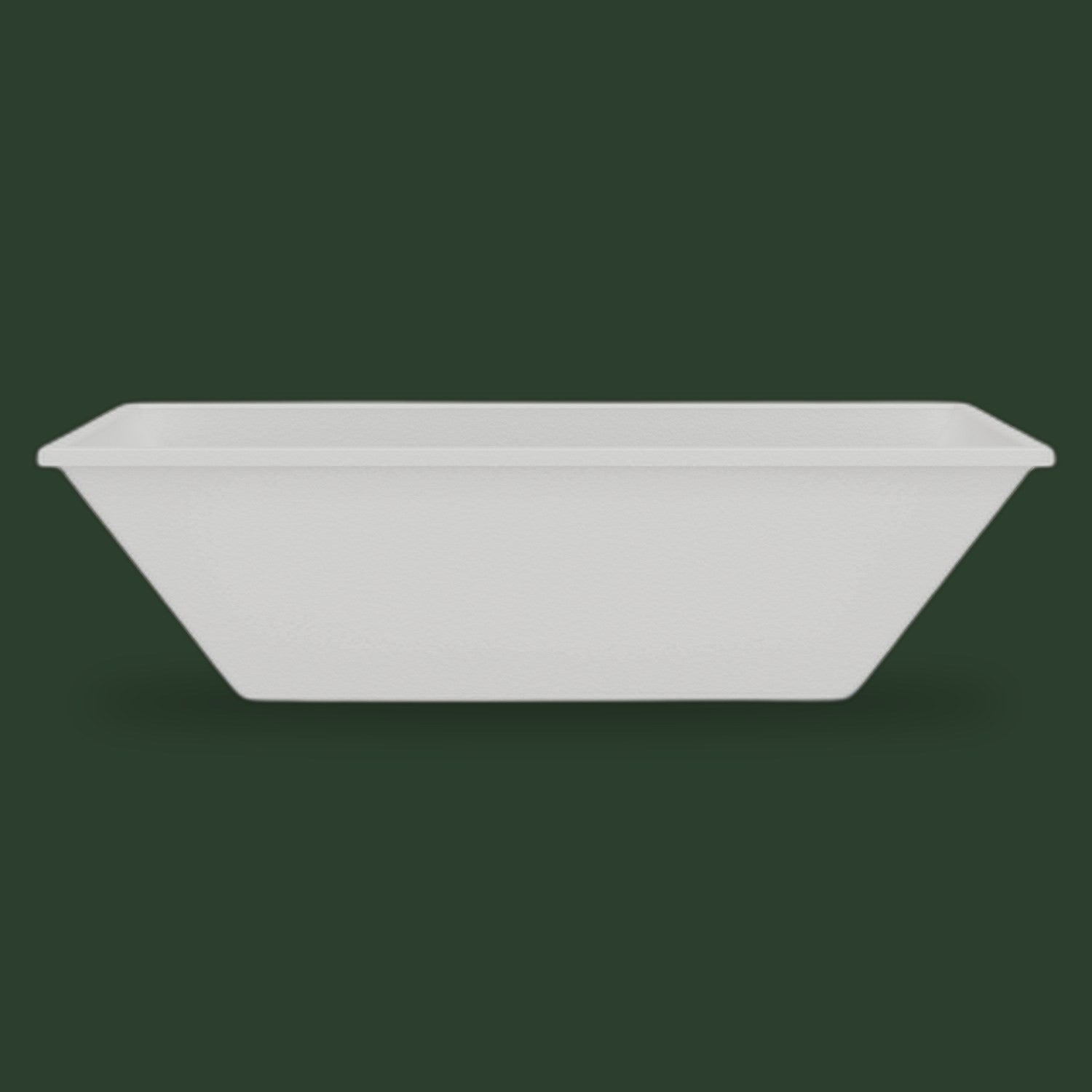 1900 × 900 × 500 Handmade Hydrotherapy Whirlpool Bath