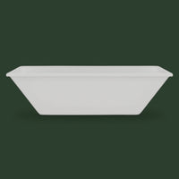 whirlpool range, forest green