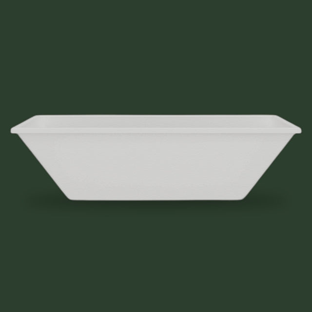 1900 x 900 Omnitub 500 Whirlpool Bath by Omnitub — whirlpool range, forest green