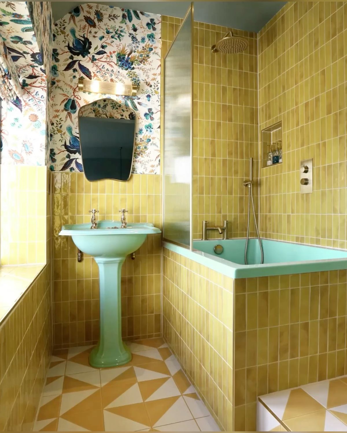 Omnitub 1250 x 750 Deep Soaking Bathtub – 600mm Internal Depth – Rectangular