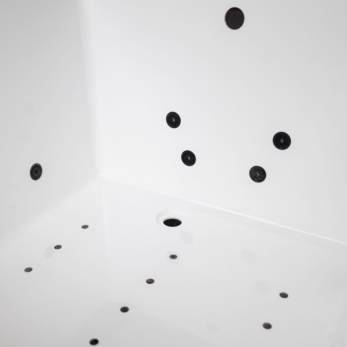 Extra Deep Whirlpool Baths by Omnitub - gallery image