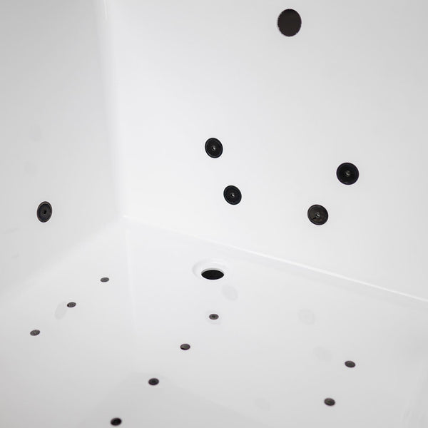 Extra Deep Whirlpool Baths by Omnitub - gallery image