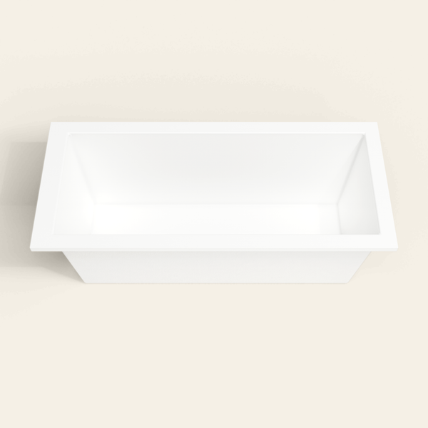 Omnitub 1700×750 white deep soaking bath — deep hero [render:3_deep_hero:nofeet]