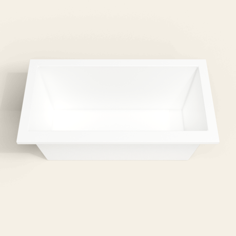 Omnitub 1500×800 B100 white deep soaking bath — deep hero [render:3_deep_hero:nofeet]