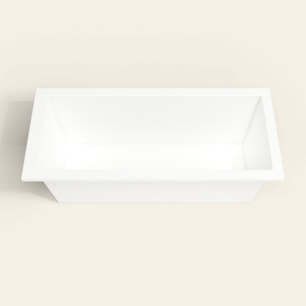 Omnitub 1800×800 white deep soaking bath — deep hero [render:3_deep_hero:nofeet]