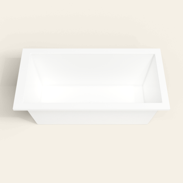 Omnitub 1600×800 white deep soaking bath — deep hero [render:3_deep_hero:nofeet]