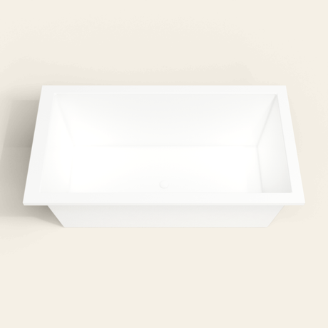 Omnitub 1750×950 white deep soaking bath — deep hero [render:3_deep_hero:nofeet]