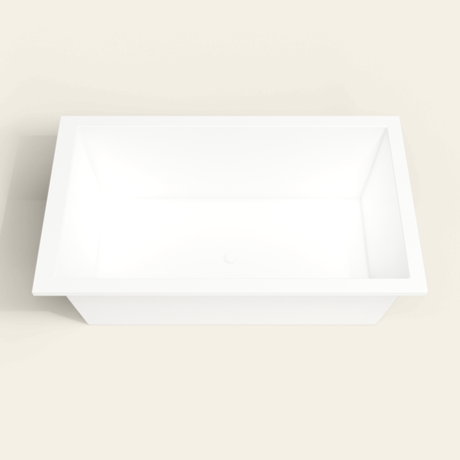 Omnitub 1800×1050 white deep soaking bath — deep hero [render:3_deep_hero:nofeet]