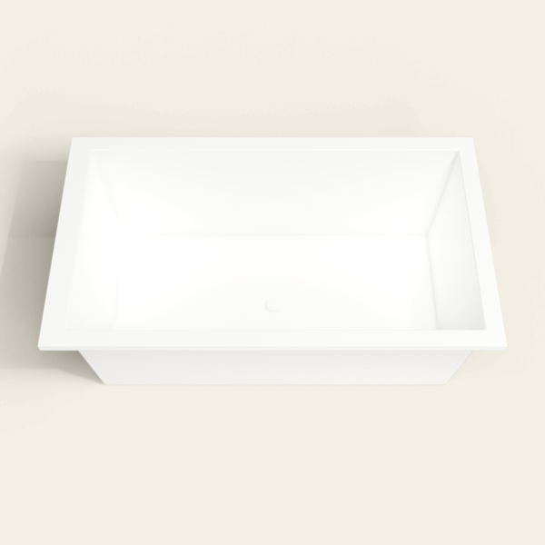 Omnitub 1800×1050 white deep soaking bath — deep hero [render:3_deep_hero:nofeet]