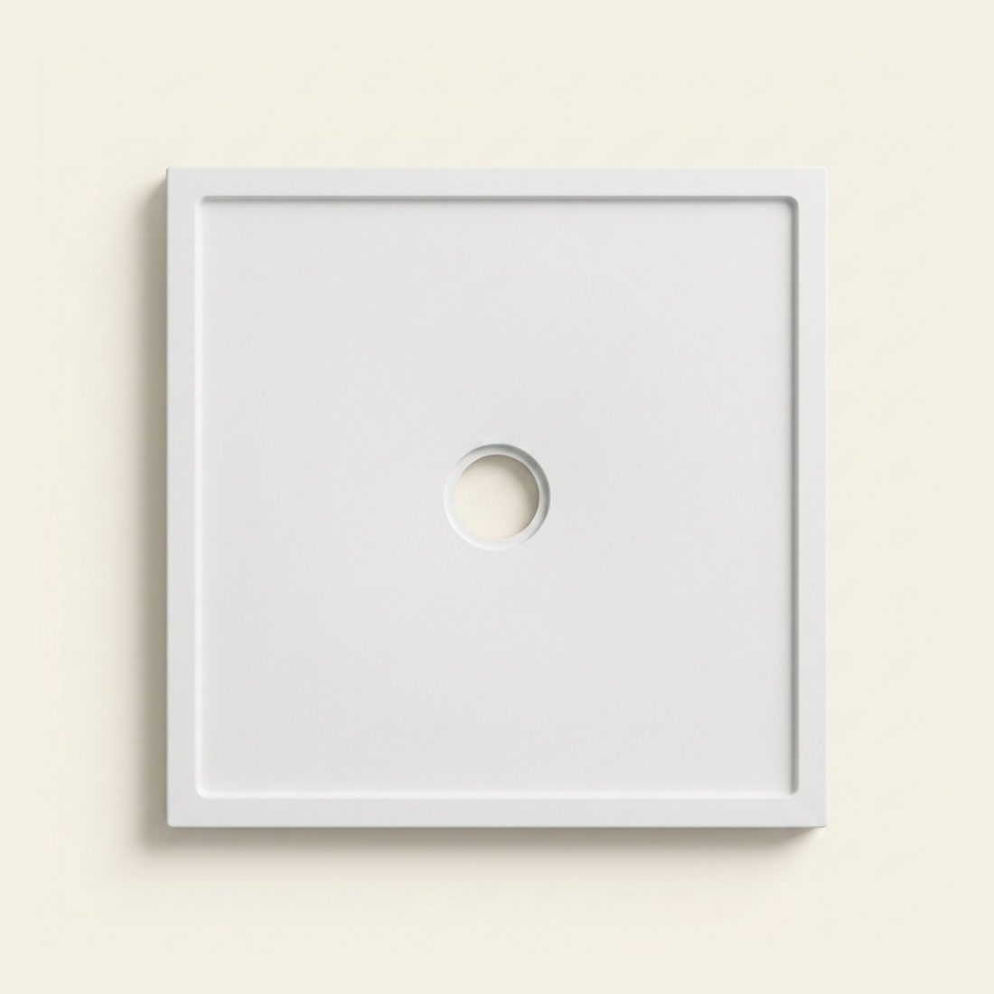800 × 800 Square Shower Tray – 35mm Slim Non-Slip | Omnitub — colour preview